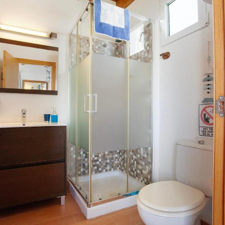 Vista Tostón - Apartamento Superior con vistas a la ciudad - 10