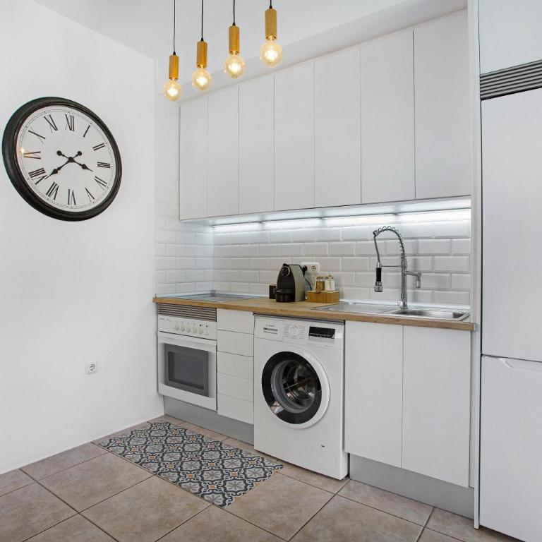 Apartamento 104 - Superior Apartment with City View - 5