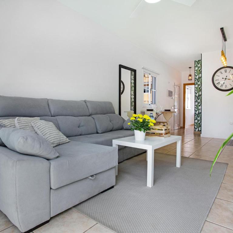 Apartamento 104 - Superior Apartment with City View - 3