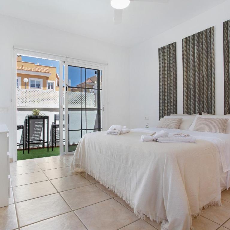 Apartamento 104 - Superior Apartment with City View - 13