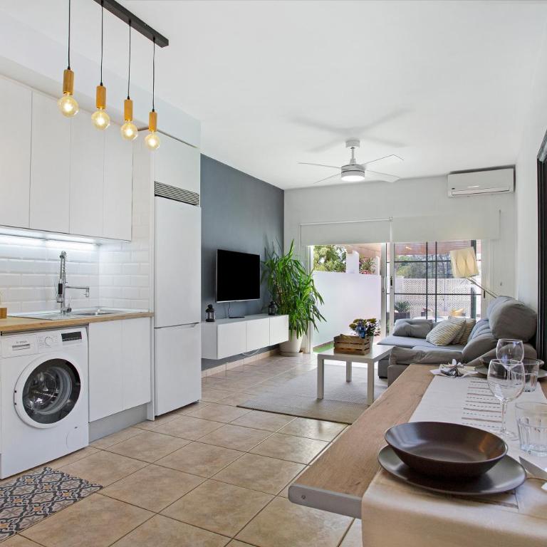 Apartamento 104 - Superior Apartment with City View - 4