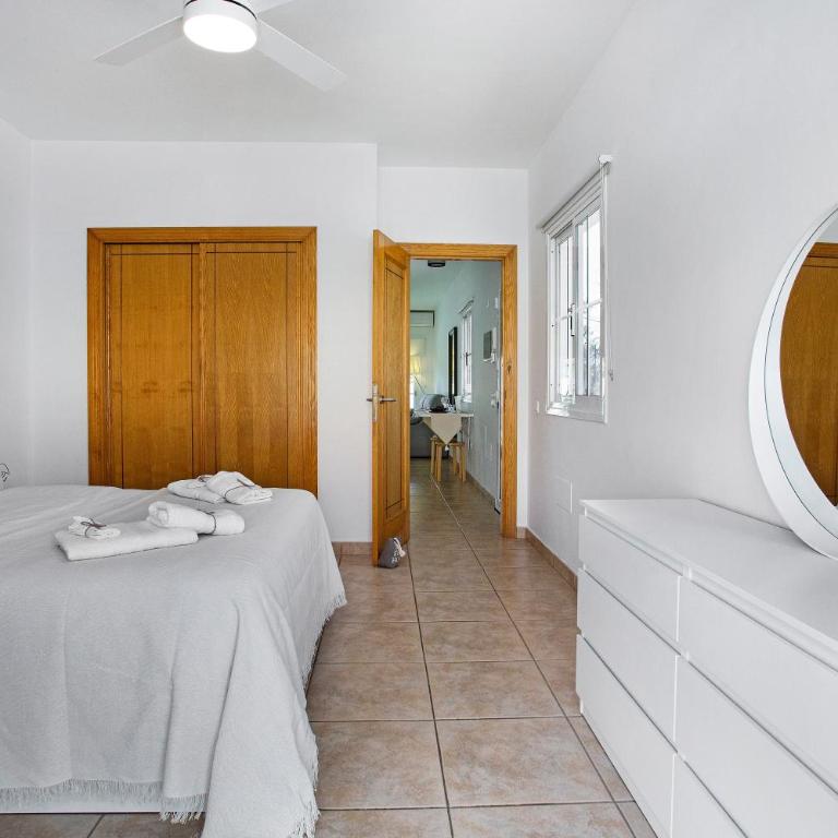 Apartamento 104 - Superior Apartment with City View - 11