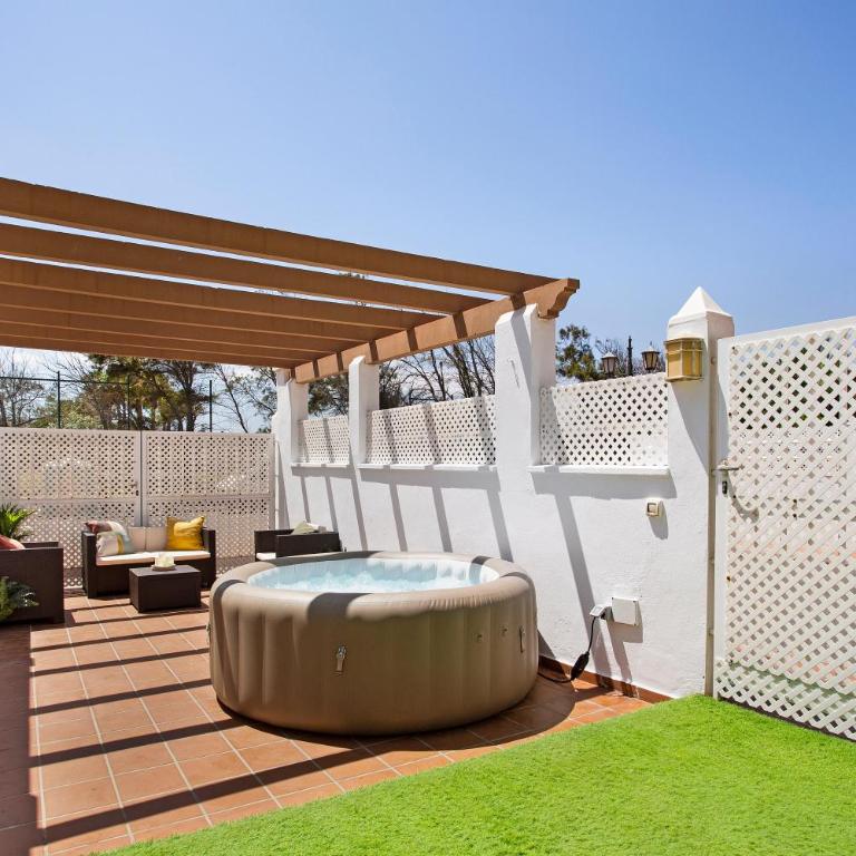 Apartamento 104 - Superior Apartment with City View - 24