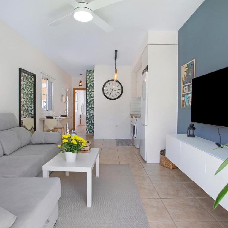 Apartamento 104 - Superior Apartment with City View - 2