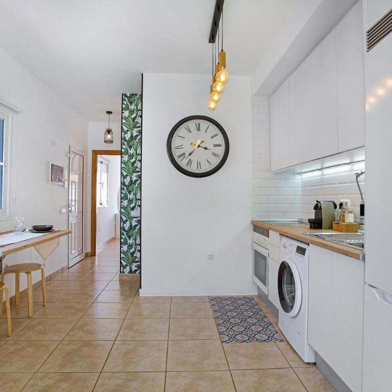 Apartamento 104 - Superior Apartment with City View - 6
