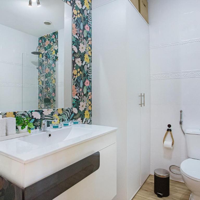 Apartamento 104 - Superior Apartment with City View - 17