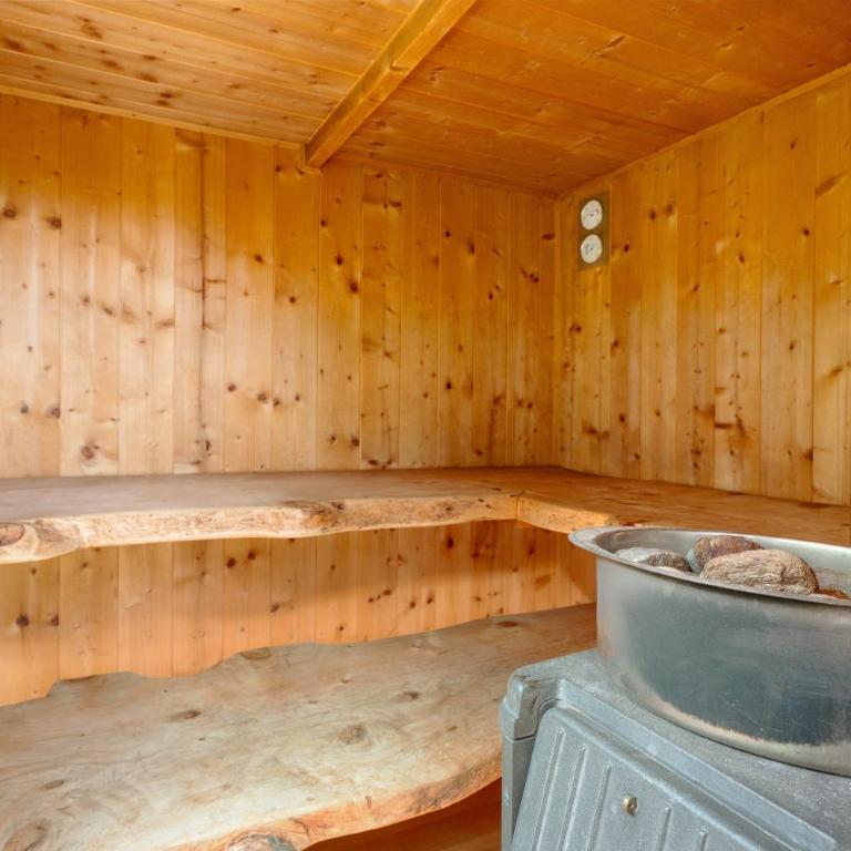 Laugen Lodge - Chalet con 3 Camere da Letto - 10