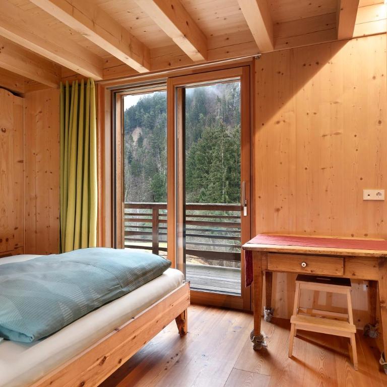 Laugen Lodge - Chalet con 3 Camere da Letto - 31