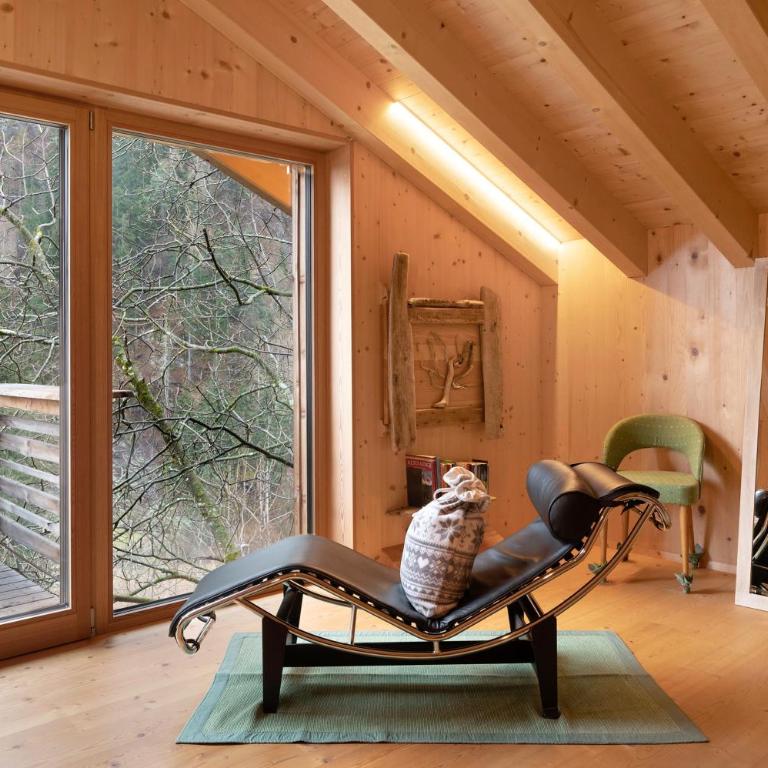 Laugen Lodge - Chalet con 3 Camere da Letto - 28