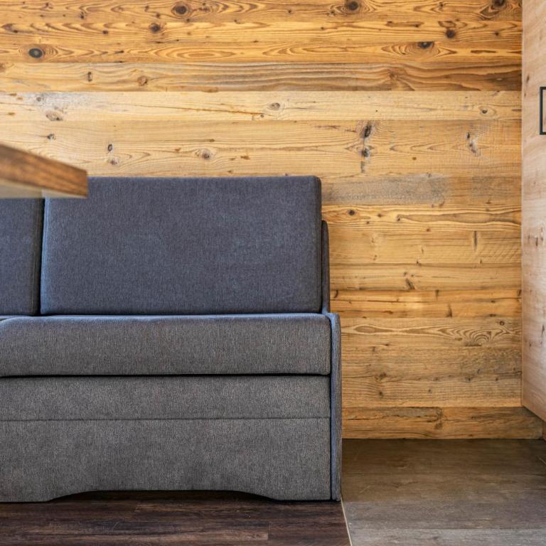 Zu Grof Morgenrot - Appartamento Deluxe con 2 Camere da Letto e Balcone - 5