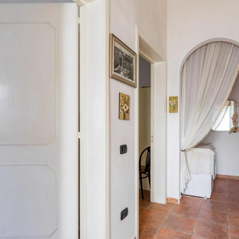 Villetta a Torre Lapillo - Villa con Vista Mare - 10