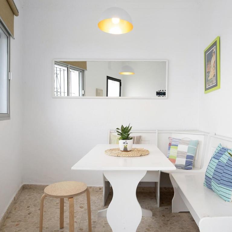 Casa Boqueron - Casa de 2 dormitorios - 19