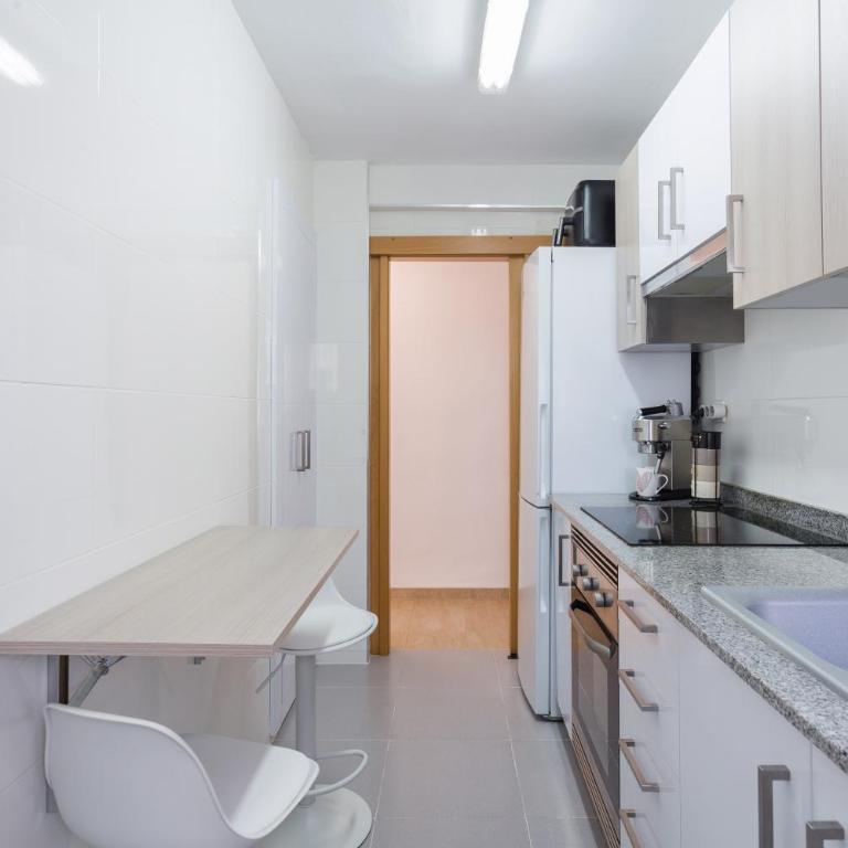 Apartamento Printania - Apartamento Deluxe de 2 dormitorios con vistas al mar - 11