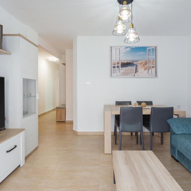 Apartamento Printania - Apartamento Deluxe de 2 dormitorios con vistas al mar - 7
