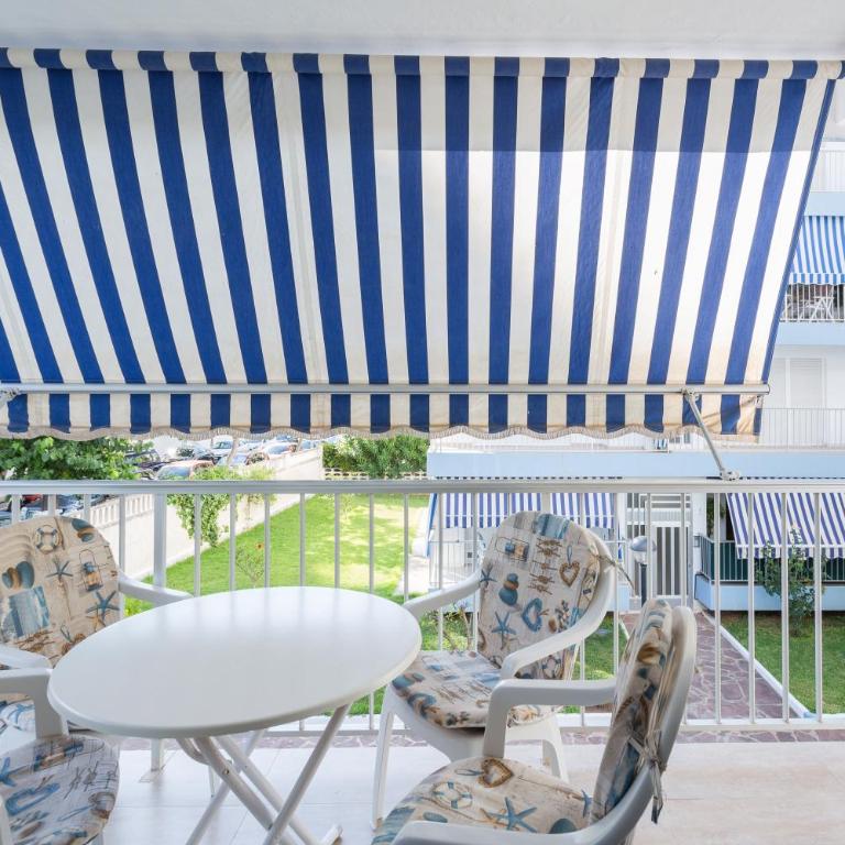 Apartamento Printania - Apartamento Deluxe de 2 dormitorios con vistas al mar - 5