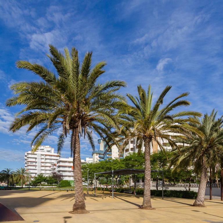 Apartamento Printania - Apartamento Deluxe de 2 dormitorios con vistas al mar - 28