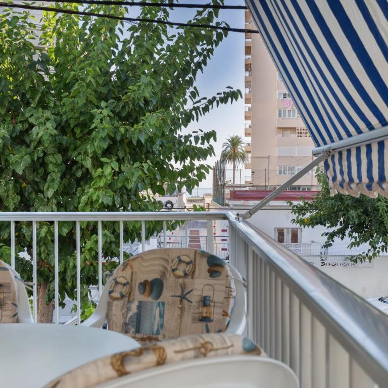 Apartamento Printania - Apartamento Deluxe de 2 dormitorios con vistas al mar - 24