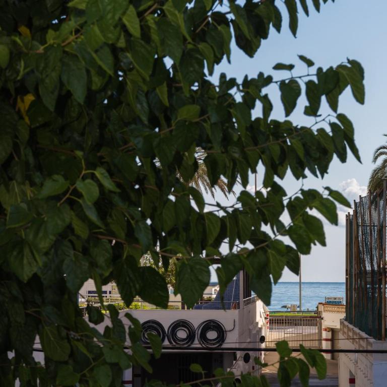 Apartamento Printania - Apartamento Deluxe de 2 dormitorios con vistas al mar - 23