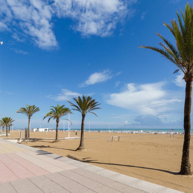 Apartamento Printania - Apartamento Deluxe de 2 dormitorios con vistas al mar - 27