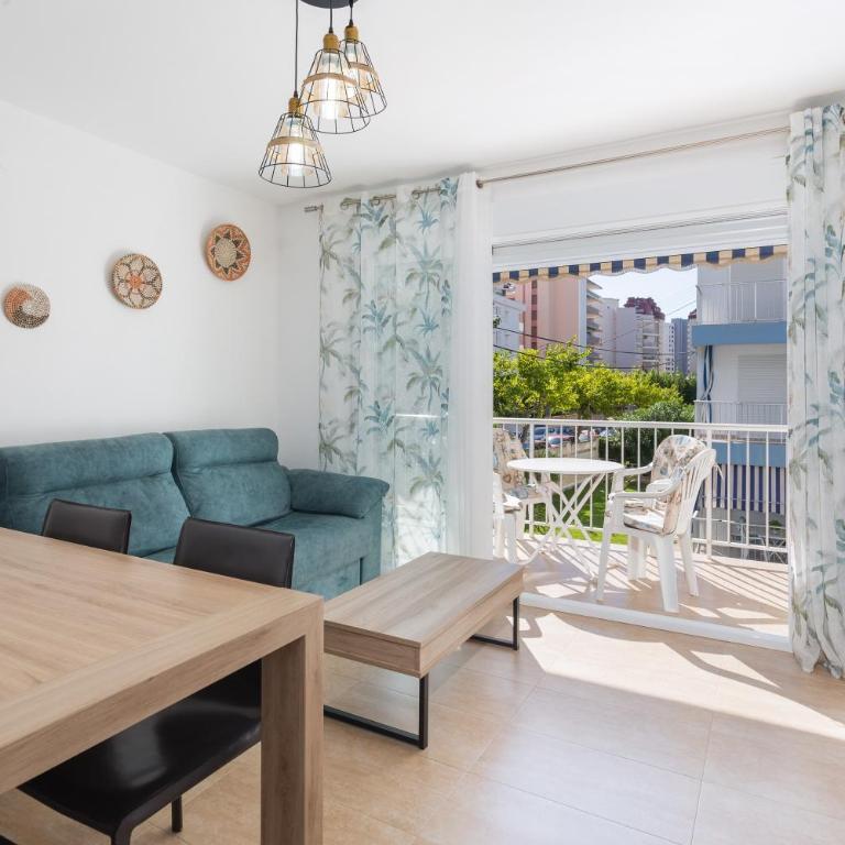 Apartamento Printania - Apartamento Deluxe de 2 dormitorios con vistas al mar - 3
