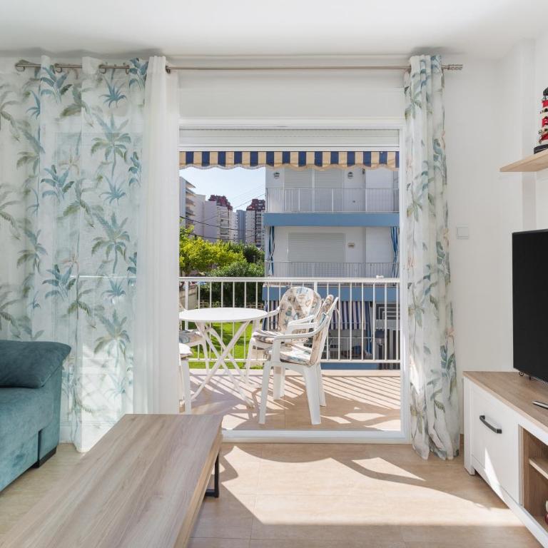 Apartamento Printania - Apartamento Deluxe de 2 dormitorios con vistas al mar - 2