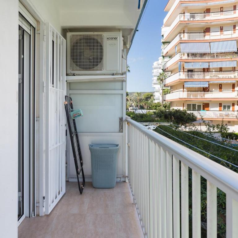 Apartamento Printania - Apartamento Deluxe de 2 dormitorios con vistas al mar - 21