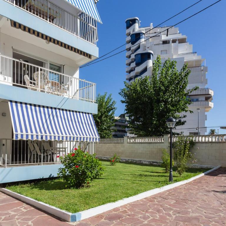 Apartamento Printania - Apartamento Deluxe de 2 dormitorios con vistas al mar - 26