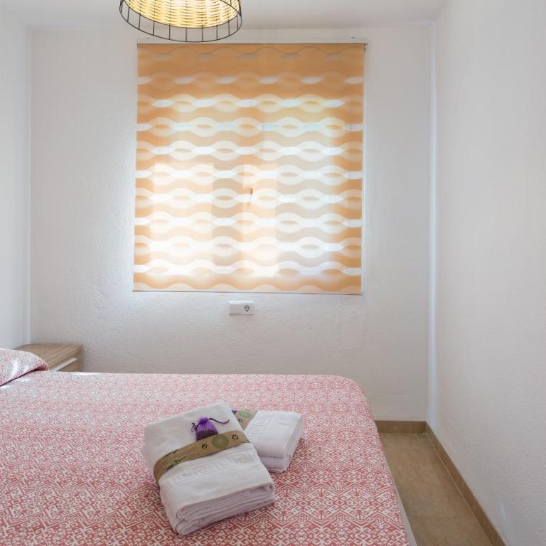 Apartamento Printania - Apartamento Deluxe de 2 dormitorios con vistas al mar - 14
