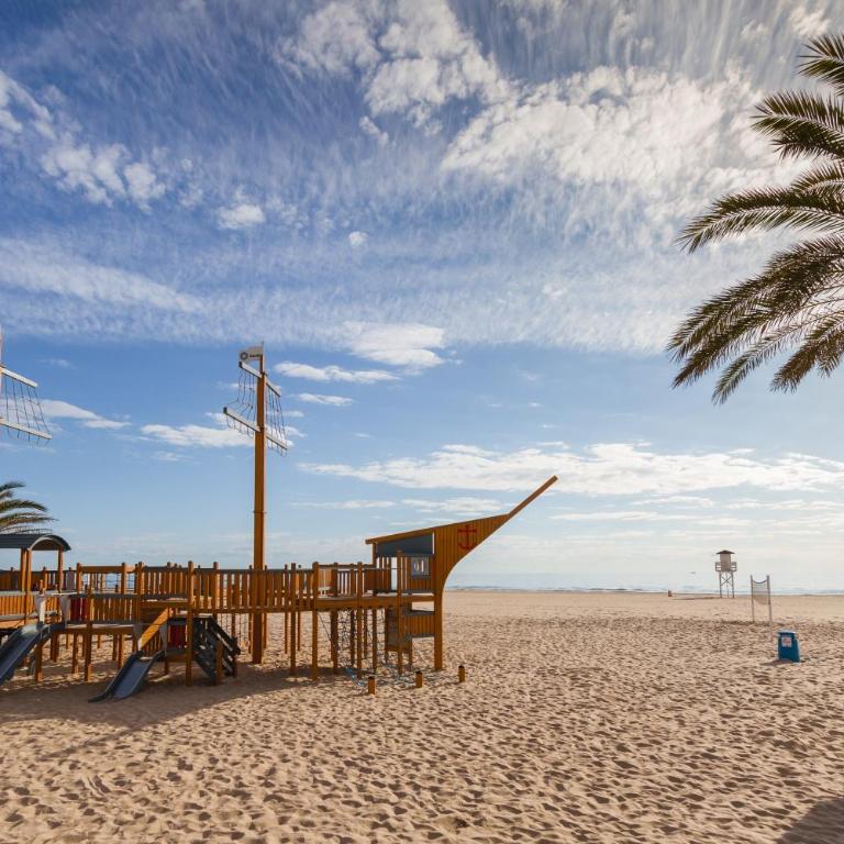 Apartamento Printania - Apartamento Deluxe de 2 dormitorios con vistas al mar - 29