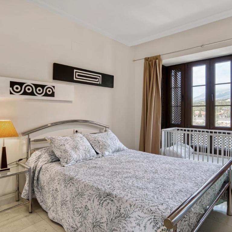 Villa Gadea 6-2 - Apartamento Premium de 3 dormitorios con balcón - 20