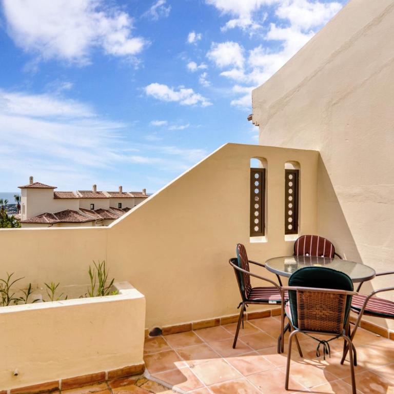 Villa Gadea 6-2 - Apartamento Premium de 3 dormitorios con balcón - 5