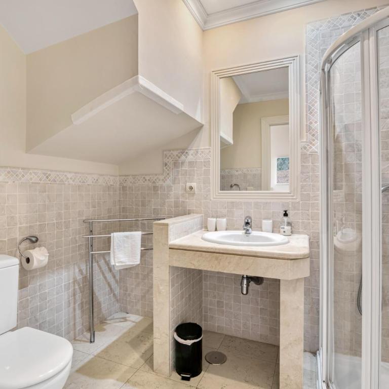 Villa Gadea 6-2 - Apartamento Premium de 3 dormitorios con balcón - 21