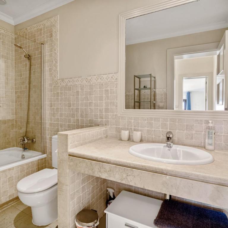 Villa Gadea 6-2 - Apartamento Premium de 3 dormitorios con balcón - 23