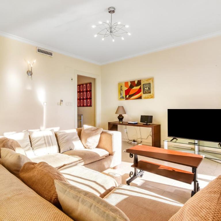 Villa Gadea 6-2 - Apartamento Premium de 3 dormitorios con balcón - 9