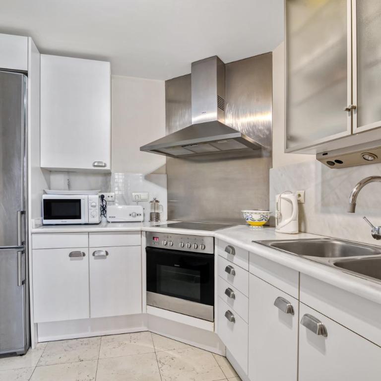 Villa Gadea 6-2 - Apartamento Premium de 3 dormitorios con balcón - 25