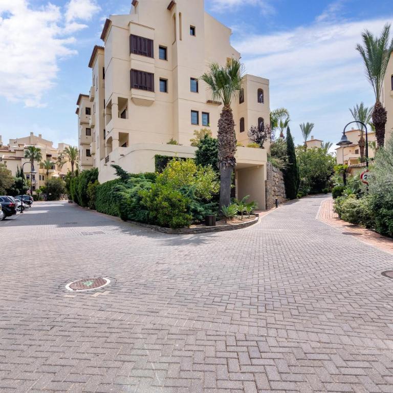 Villa Gadea 6-2 - Apartamento Premium de 3 dormitorios con balcón - 31