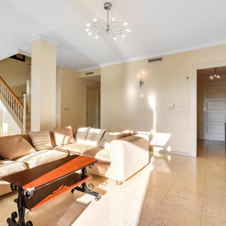 Villa Gadea 6-2 - Apartamento Premium de 3 dormitorios con balcón - 12