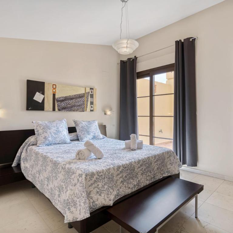 Villa Gadea 6-2 - Apartamento Premium de 3 dormitorios con balcón - 16