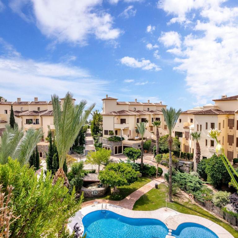 Villa Gadea 6-2 - Apartamento Premium de 3 dormitorios con balcón - 7