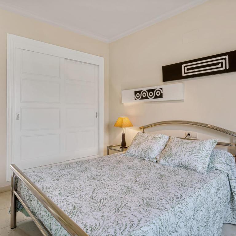Villa Gadea 6-2 - Apartamento Premium de 3 dormitorios con balcón - 19