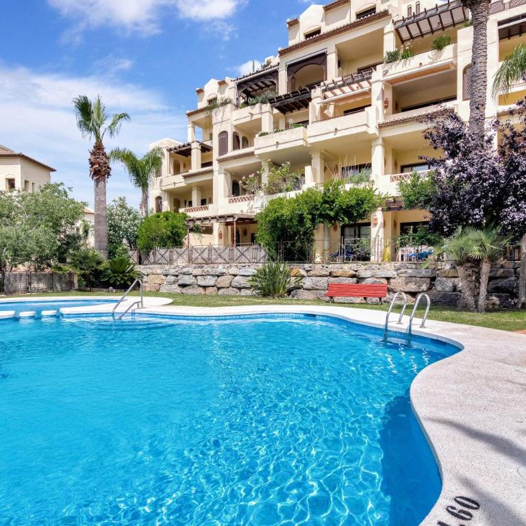Villa Gadea 6-2 - Apartamento Premium de 3 dormitorios con balcón - 1
