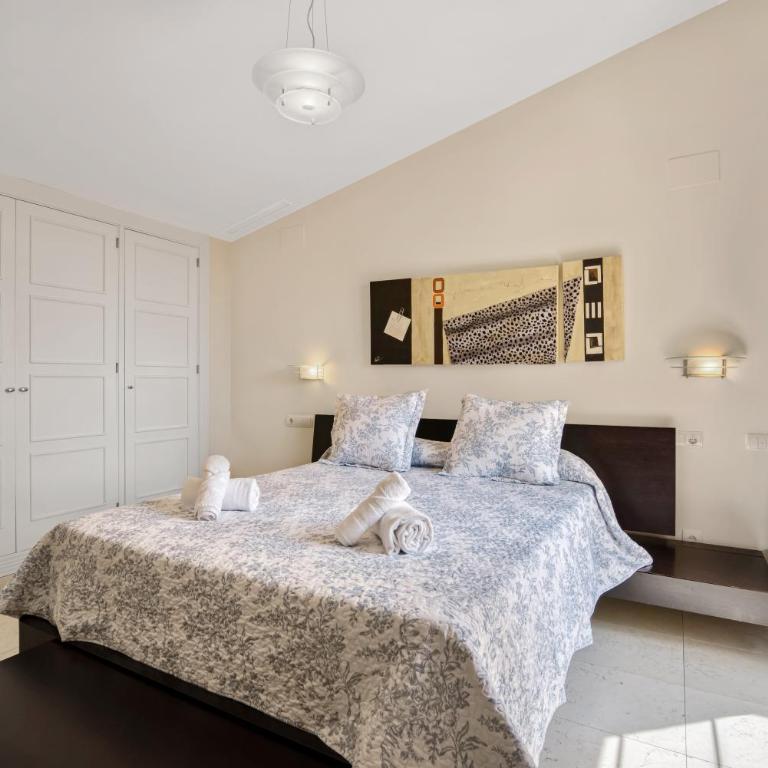 Villa Gadea 6-2 - Apartamento Premium de 3 dormitorios con balcón - 15