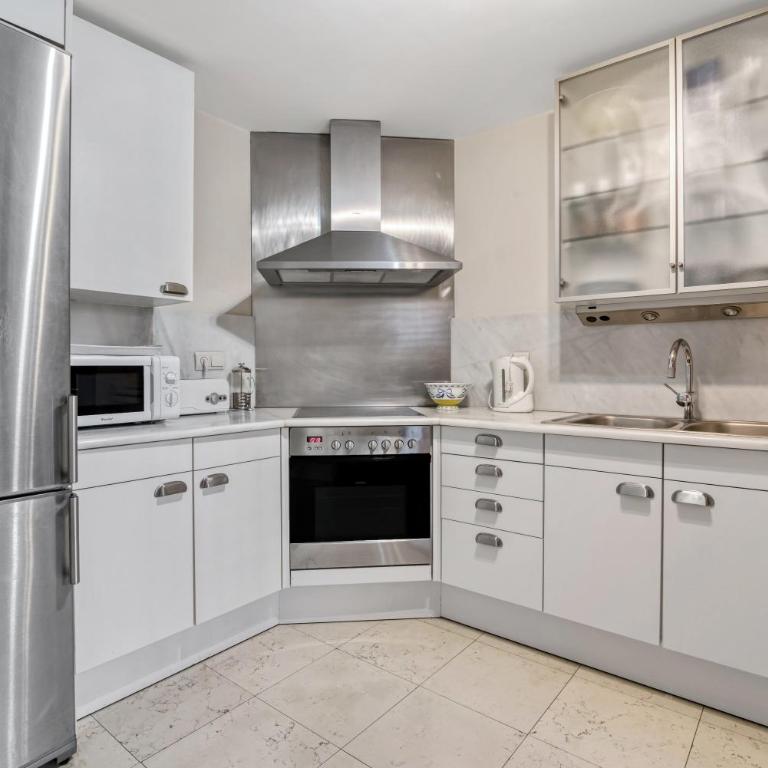 Villa Gadea 6-2 - Apartamento Premium de 3 dormitorios con balcón - 24