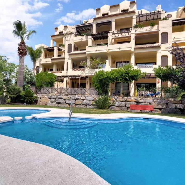 Villa Gadea 6-2 - Apartamento Premium de 3 dormitorios con balcón - 6