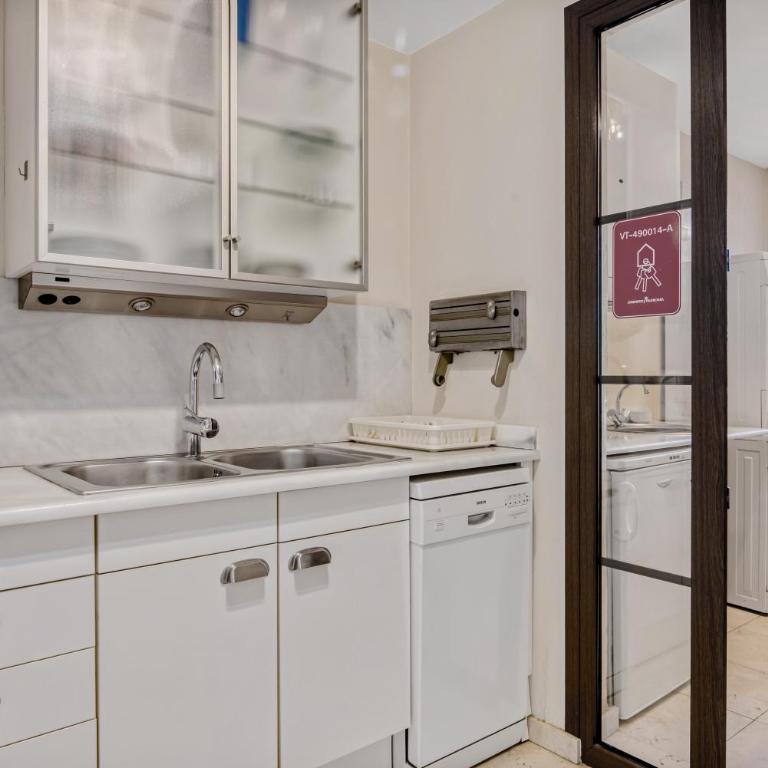 Villa Gadea 6-2 - Apartamento Premium de 3 dormitorios con balcón - 26
