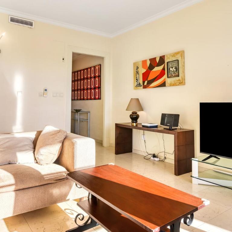Villa Gadea 6-2 - Apartamento Premium de 3 dormitorios con balcón - 10