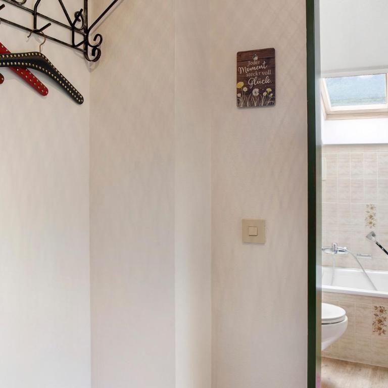 Aschaubichl - Wohnung Anemone - Studio mit Terrasse - 18