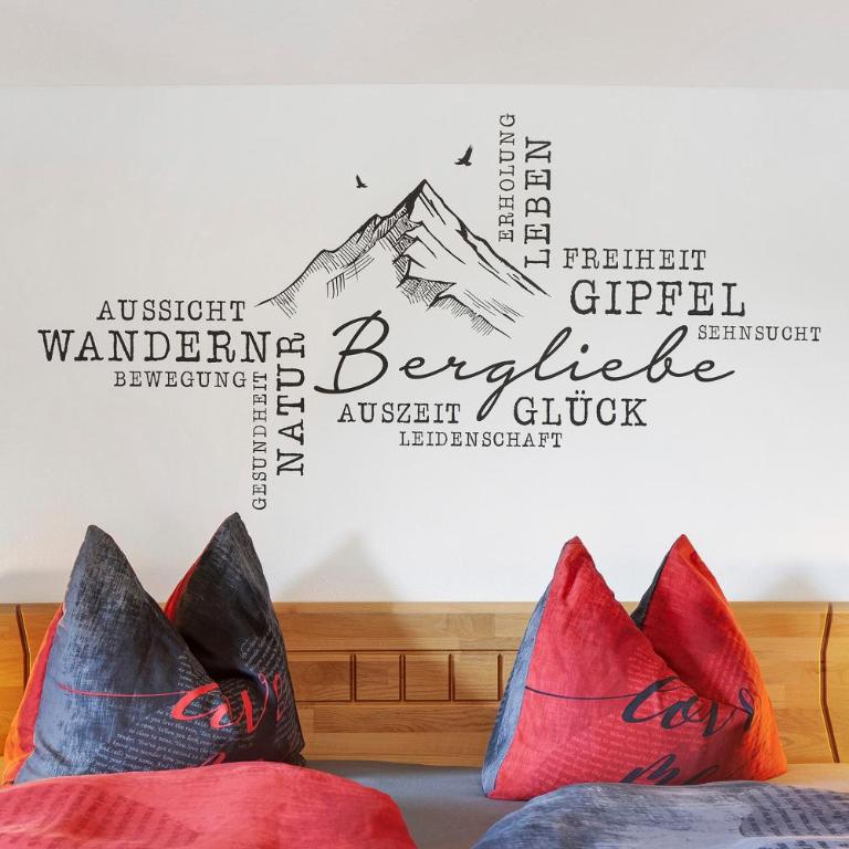 Aschaubichl - Wohnung Anemone - Studio mit Terrasse - 5