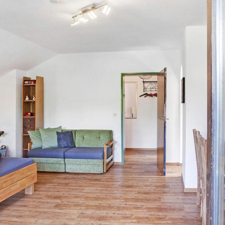 Aschaubichl - Wohnung Anemone - Studio mit Terrasse - 19