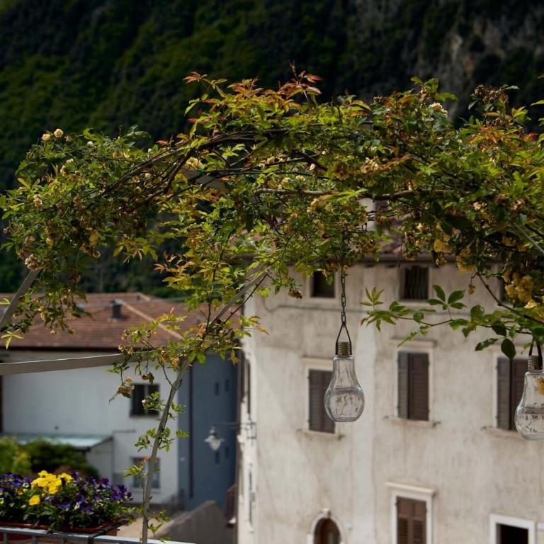 Appartamento Ania vista castello - Superior Apartment mit Stadtblick - 42